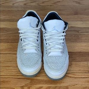 Air Jordan III